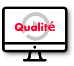 logo webinaire qualité