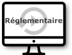 Logo webinaire réglementaire